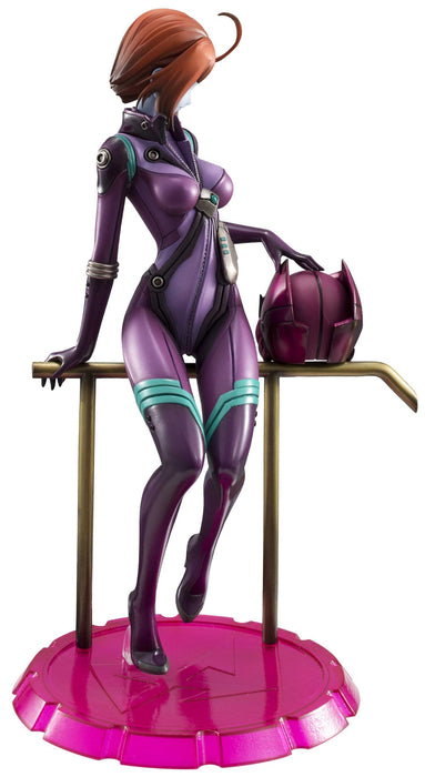 Megahouse Yamato Girls Collection Space Battleship Yamato 2199 Melda Ditz Pilot Suit Japan- Japan Figure Store - #1 Bring To You The Best Japanese Goods