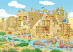 Yanoman 500pc Minions Jigsaw Puzzle 38x53cm- Japan Figure Store - #1 Bring To You The Best Japanese Goods