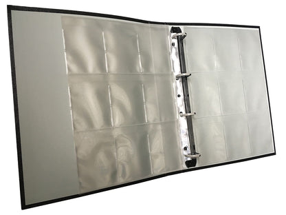 YANOMAN Collection Card Binder- Japan Figure Store - #1 Bring To You The Best Japanese Goods