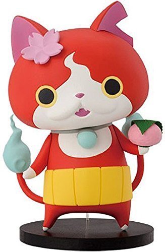 Banpresto Yo-Kai Watch Dxf Figure 2015 Spring Ver. Jibanyan Japan- Japan Figure Store - #1 Bring To You The Best Japanese Goods