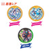 Bandai Yo-kai Watch Yo-kai Y Medal Overdrive! Japanese Anime Medal Boxes Card Boxes- Japan Figure Store - #1 Bring To You The Best Japanese Goods