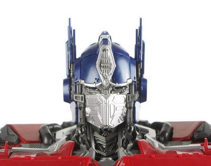 Yolopark/Soskill/Pmk Plamo Series Bumblebee Earth Mode Optimus Prime 30cm 3rd Ed OP2023 Blue Room Aoiheya Pvc/Abs Resale Plastic Model- Japan Figure Store - #1 Bring To You The Best Japanese Goods