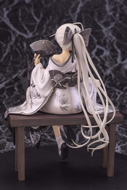Alphamax Yosuga No Sora Kasugano Kimono 1/7 Scale Pvc Figure Japan- Japan Figure Store - #1 Bring To You The Best Japanese Goods