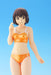 Kaiyodo Yotsuba&Amp;! Fuka Ayase Swimsuit Ver. Pvc Figure Reprint Japan- Japan Figure Store - #1 Bring To You The Best Japanese Goods