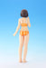 Kaiyodo Yotsuba&Amp;! Fuka Ayase Swimsuit Ver. Pvc Figure Reprint Japan- Japan Figure Store - #1 Bring To You The Best Japanese Goods