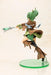 Kotobukiya Yu-Gi-Oh Card Game Wind Spirit User Win Figure Japan 1/7 Scale Pvc- Japan Figure Store - #1 Bring To You The Best Japanese Goods