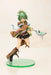 Kotobukiya Yu-Gi-Oh Card Game Wind Spirit User Win Figure Japan 1/7 Scale Pvc- Japan Figure Store - #1 Bring To You The Best Japanese Goods