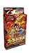 Konami Yu-Gi-Oh Go Rush Deck Joint Tech Attack Rush Duel Japanese Trading Cards- Japan Figure Store - #1 Bring To You The Best Japanese Goods