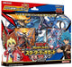 Konami Yu-Gi-Oh Rush Duel Starter Deck Set Yuga Vs Luke Japanese Card Games- Japan Figure Store - #1 Bring To You The Best Japanese Goods