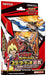 Konami Yu-Gi-Oh Rush Duel Starter Deck Yuga Cut Through! Seventh Road!! Collectible Cards- Japan Figure Store - #1 Bring To You The Best Japanese Goods
