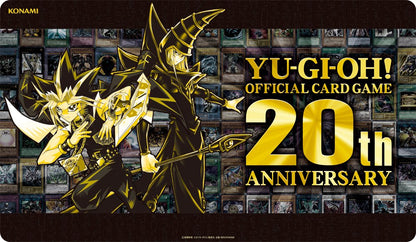 Yu-Gi-Oh Ocg Duel Monsters 20Th Anniversary Set- Japan Figure Store - #1 Bring To You The Best Japanese Goods