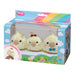 Kawada Yf-033 Okame Parent-Child Set- Japan Figure Store - #1 Bring To You The Best Japanese Goods
