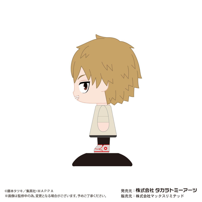 Yura Yura Head Chainsaw Man Denji- Japan Figure Store - #1 Bring To You The Best Japanese Goods