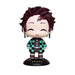 Max Limited Yura Yura Head Demon Slayer 02 Tanjiro Kamado Japan (Smiling)- Japan Figure Store - #1 Bring To You The Best Japanese Goods