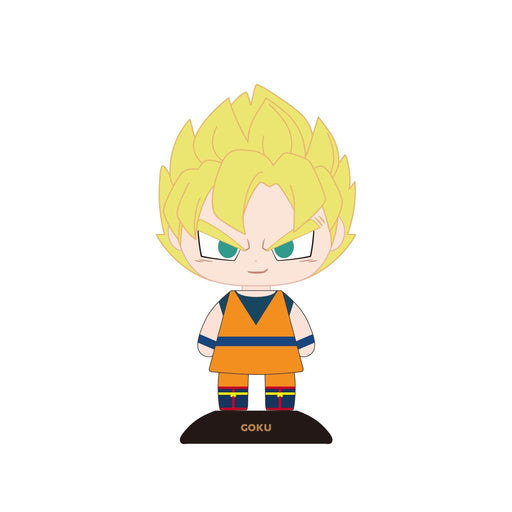 Yura Yura Head Dragon Ball Z Son Goku (Super Saiyan)- Japan Figure Store - #1 Bring To You The Best Japanese Goods