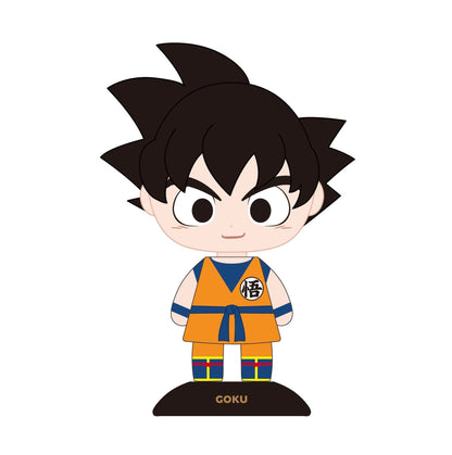 Max Limited Yurayura Head Dragon Ball Z Son Goku 130Mm Japan- Japan Figure Store - #1 Bring To You The Best Japanese Goods