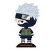 Yurayura Head Naruto Shippuden Kakashi Hatake Total Length About 120Mm- Japan Figure Store - #1 Bring To You The Best Japanese Goods