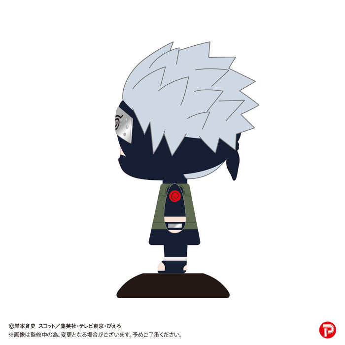 Yurayura Head Naruto Shippuden Kakashi Hatake Total Length About 120Mm- Japan Figure Store - #1 Bring To You The Best Japanese Goods