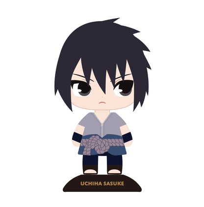 Yurayura Head Naruto Shippuden Uchiha Sasuke Total Length About 115Mm- Japan Figure Store - #1 Bring To You The Best Japanese Goods