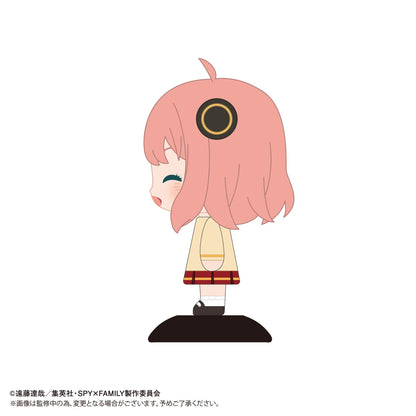 Yurayura Head Spy×Family Anya Forger (Smiling)- Japan Figure Store - #1 Bring To You The Best Japanese Goods