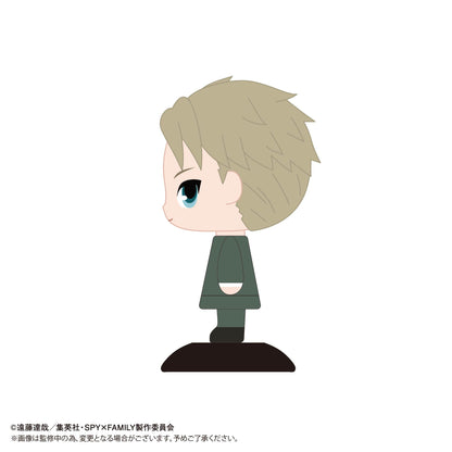 Yurayura Head Spy×Family Lloyd Forger- Japan Figure Store - #1 Bring To You The Best Japanese Goods