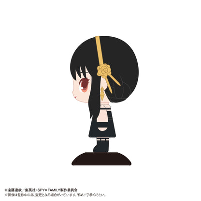 Yurayura Head Spy×Family Yoru Forger- Japan Figure Store - #1 Bring To You The Best Japanese Goods