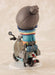 Yuru Camp △ Minifigure Shima Rin Height Approx 70Mm Pvc Painted Finished Figure Resale- Japan Figure Store - #1 Bring To You The Best Japanese Goods
