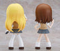 Yurumari To Aru Kagaku No Railgun T Mikoto Misaka Prayer For Bees Completed Figure- Japan Figure Store - #1 Bring To You The Best Japanese Goods