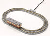 Rokuhan Z Gauge Shorty Oval Set G R081 Railway Model- Japan Figure Store - #1 Bring To You The Best Japanese Goods