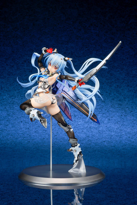 Z/X Azumi Kakamigahara 1/7 Scale Figure by Broccoli- Japan Figure Store - #1 Bring To You The Best Japanese Goods