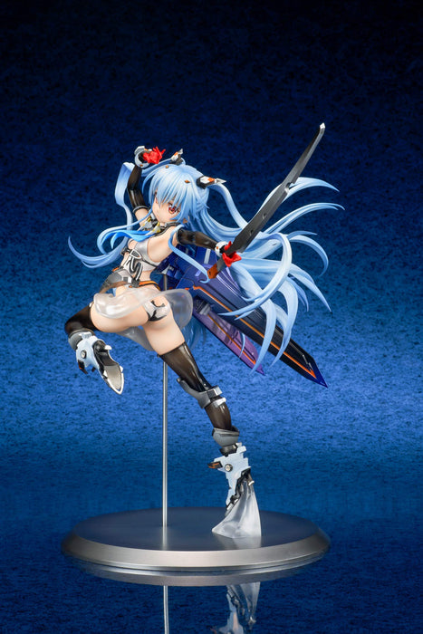 Z/X Azumi Kakamigahara 1/7 Scale Figure by Broccoli- Japan Figure Store - #1 Bring To You The Best Japanese Goods