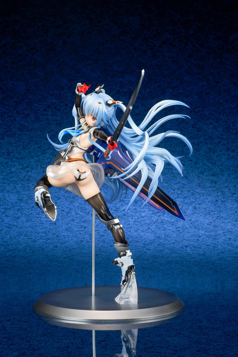 Z/X Azumi Kakamigahara 1/7 Scale Figure by Broccoli- Japan Figure Store - #1 Bring To You The Best Japanese Goods