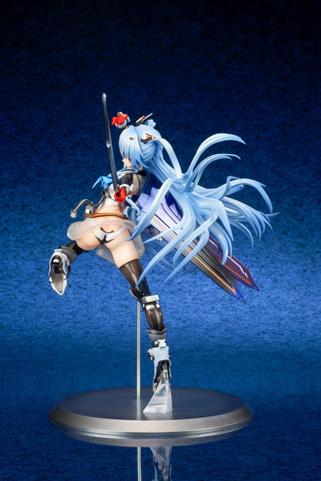Z/X Azumi Kakamigahara 1/7 Scale Figure by Broccoli- Japan Figure Store - #1 Bring To You The Best Japanese Goods
