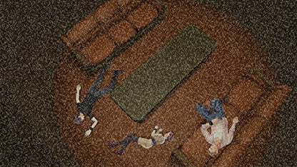 Zero Escape: Toki No Dilemma Ps Vita - New Japan Figure 4940261513498 2