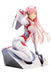 Kotobukiya Japan Zero Two 13Th Unit Ver. Figure- Japan Figure Store - #1 Bring To You The Best Japanese Goods