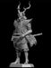Annulus Zodiac Warrior Tatsu Non-Scale Plastic Model Kit From Japan- Japan Figure Store - #1 Bring To You The Best Japanese Goods