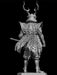 Annulus Zodiac Warrior Tatsu Non-Scale Plastic Model Kit From Japan- Japan Figure Store - #1 Bring To You The Best Japanese Goods