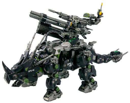 Zoids Dpz-10 Dark Horn Overall Length About 330Mm 1/72 Scale Plastic Model- Japan Figure Store - #1 Bring To You The Best Japanese Goods