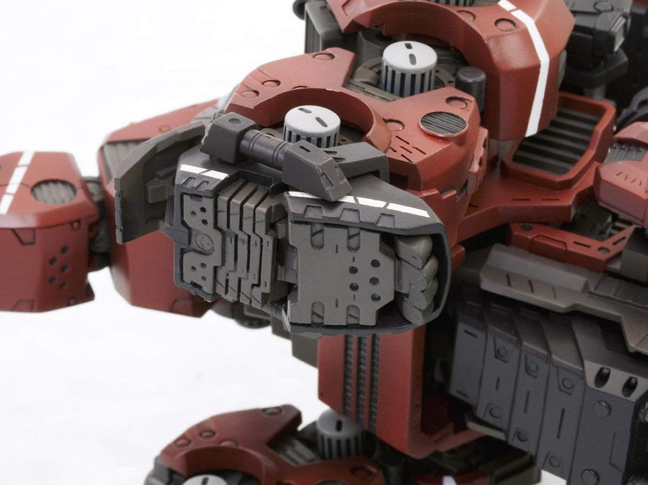 Zoids Ez-004 Redhorn Length About 330Mm 1/72 Scale Plastic Model- Japan Figure Store - #1 Bring To You The Best Japanese Goods