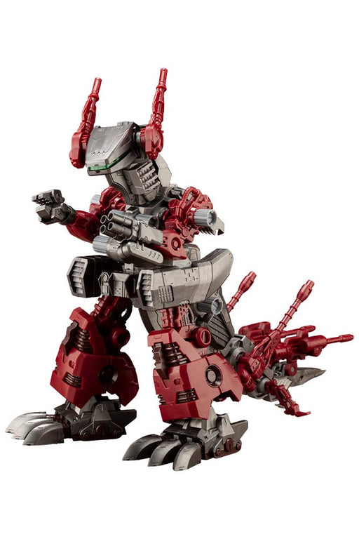 KOTOBUKIYA Hmm Zoids 1/72 Ez-017 Iguan Marking Plus Ver. Plastic Model- Japan Figure Store - #1 Bring To You The Best Japanese Goods