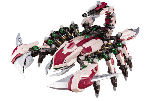 KOTOBUKIYA Hmm Zoids 1/72 Ez-036 Death Stinger Zs Plastic Model- Japan Figure Store - #1 Bring To You The Best Japanese Goods