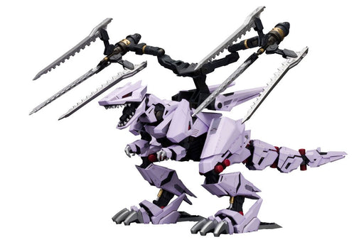 KOTOBUKIYA Hmm Zoids 1/72 Ez-049 Berserk Fuhrer Repackage Ver. Plastic Model- Japan Figure Store - #1 Bring To You The Best Japanese Goods