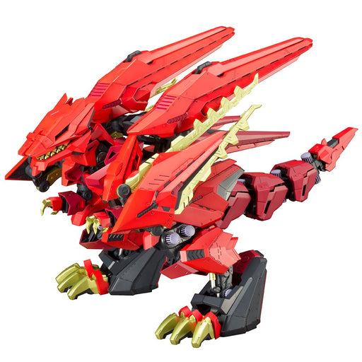 Zoids Ez-049 Sturmturan Height Approx 330Mm 1/72 Scale Plastic Model- Japan Figure Store - #1 Bring To You The Best Japanese Goods