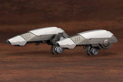 Kotobukiya Japan Zoids Customized Parts Attack Booster Set 1/72 Plastic Model 115Mm- Japan Figure Store - #1 Bring To You The Best Japanese Goods