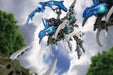 Takara Tomy Zoids Wild Zw27 Raptoria Action Figure Toy- Japan Figure Store - #1 Bring To You The Best Japanese Goods