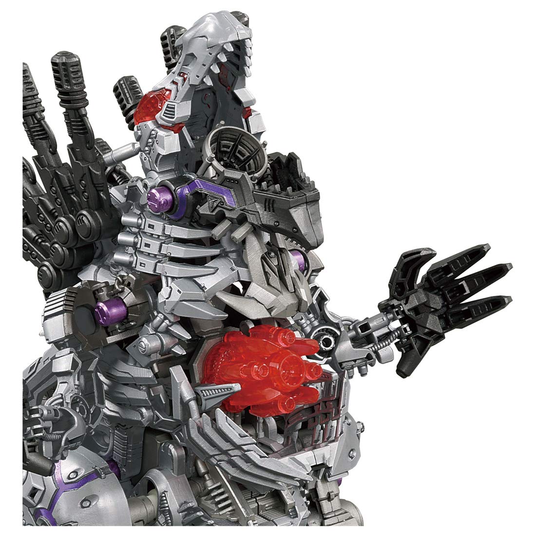 TAKARA TOMY Zw44 Zoids Wild Zero Grizis- Japan Figure Store - #1 Bring To You The Best Japanese Goods