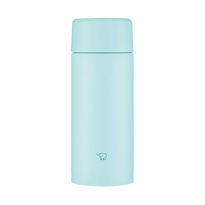 Zojirushi Sm-Za36-Am Stainless Mug Mint Blue 360ml - Japanese Thermos Bottles- Japan Figure Store - #1 Bring To You The Best Japanese Goods