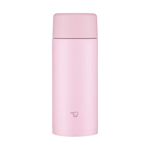 Zojirushi Sm-Za36-Vm Stainless Mug Pale Orchid 360ml - Japanese Thermoss Vacuum Mugs- Japan Figure Store - #1 Bring To You The Best Japanese Goods
