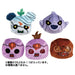 Takara Tomy Zozozo Zombie-Kun Bunyu Pop-Out Head Toy Volume 1- Japan Figure Store - #1 Bring To You The Best Japanese Goods