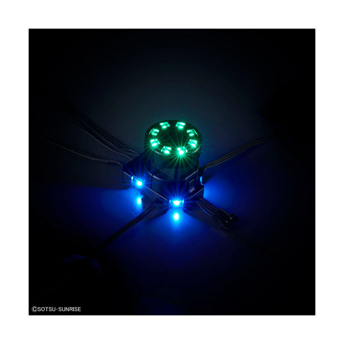 #Bandai Pg Mobile Suit #Gundam 00 Perfect Grade Led Unit (For #Gundam Exia) Model Kit FigureJapan Figure 4573102558671 1